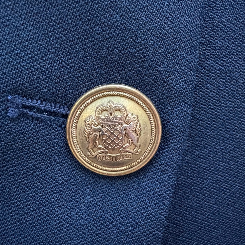 Lauren Ralph Lauren Blazer - Picture 5 of 7